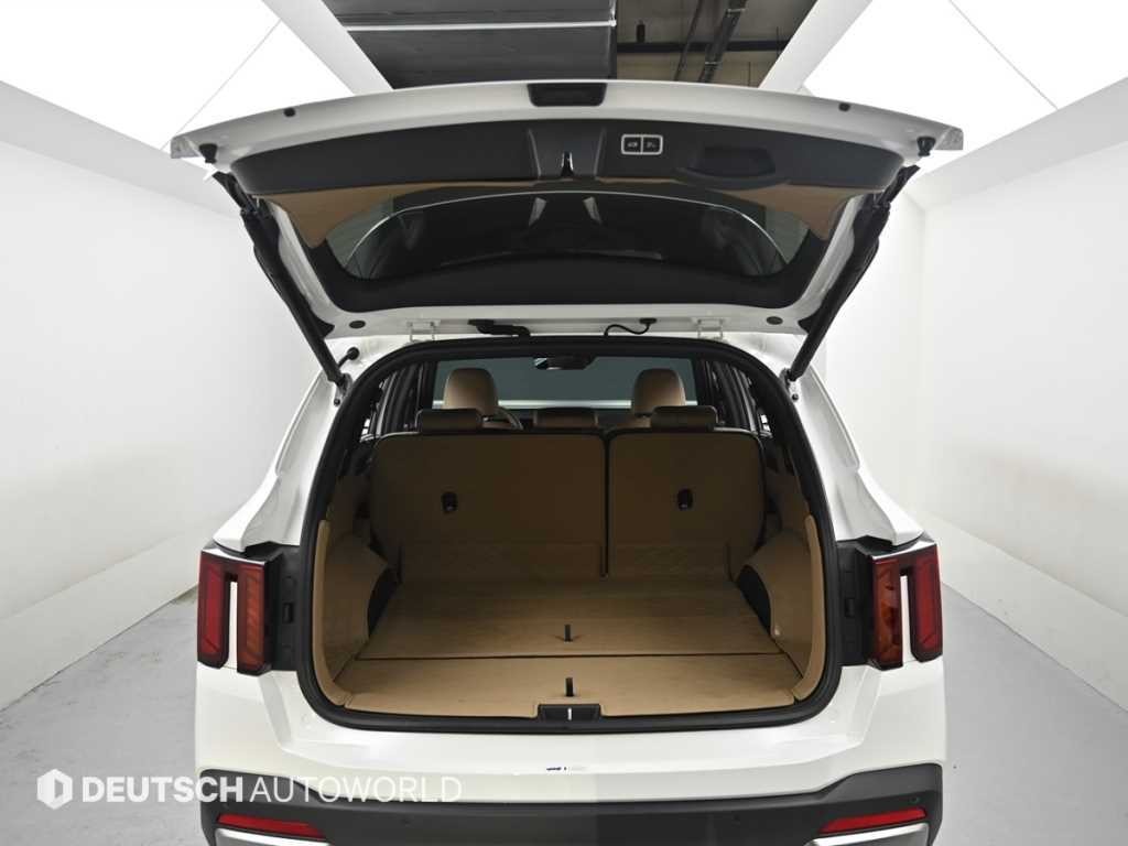 기아 쏘렌토 더 뉴 쏘렌토 4세대 가솔린 2.5T 4WD 노블레스 이미지 19