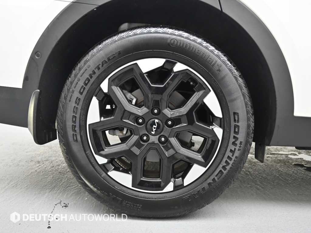 기아 쏘렌토 더 뉴 쏘렌토 4세대 가솔린 2.5T 4WD 노블레스 이미지 5
