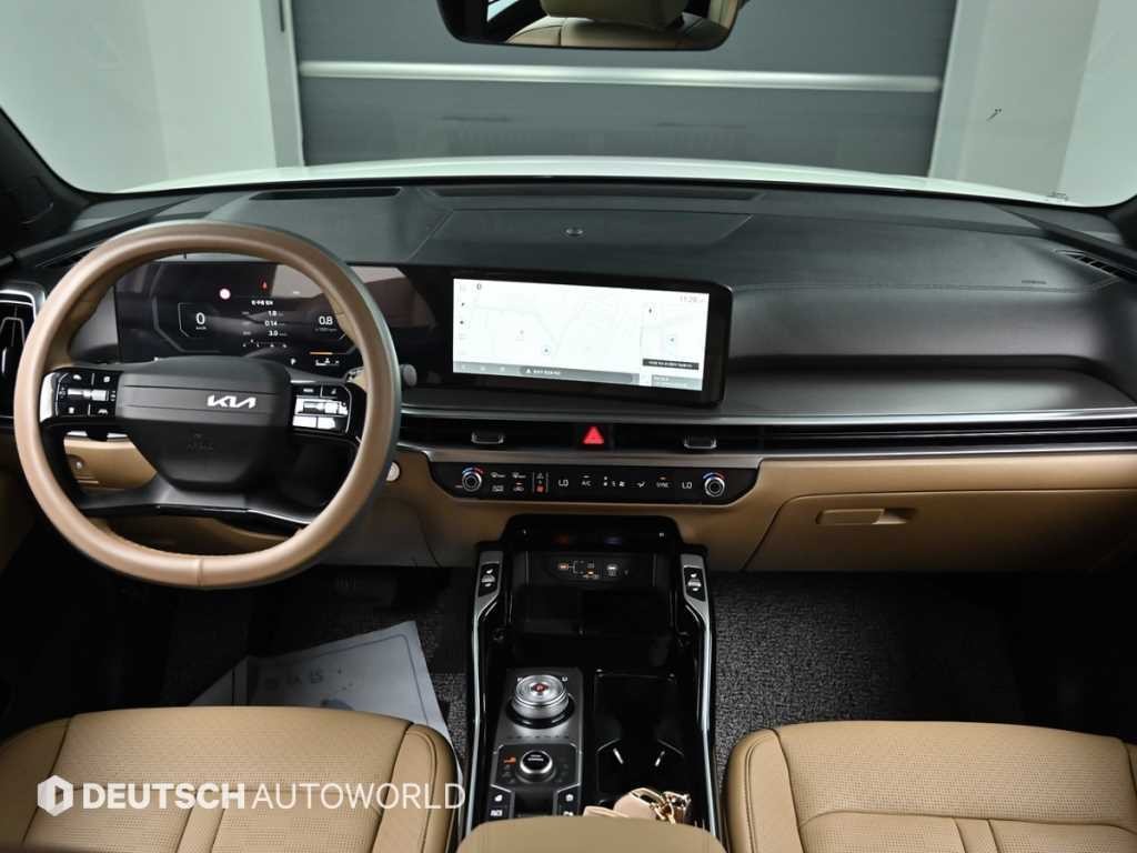 기아 쏘렌토 더 뉴 쏘렌토 4세대 가솔린 2.5T 4WD 노블레스 이미지 7