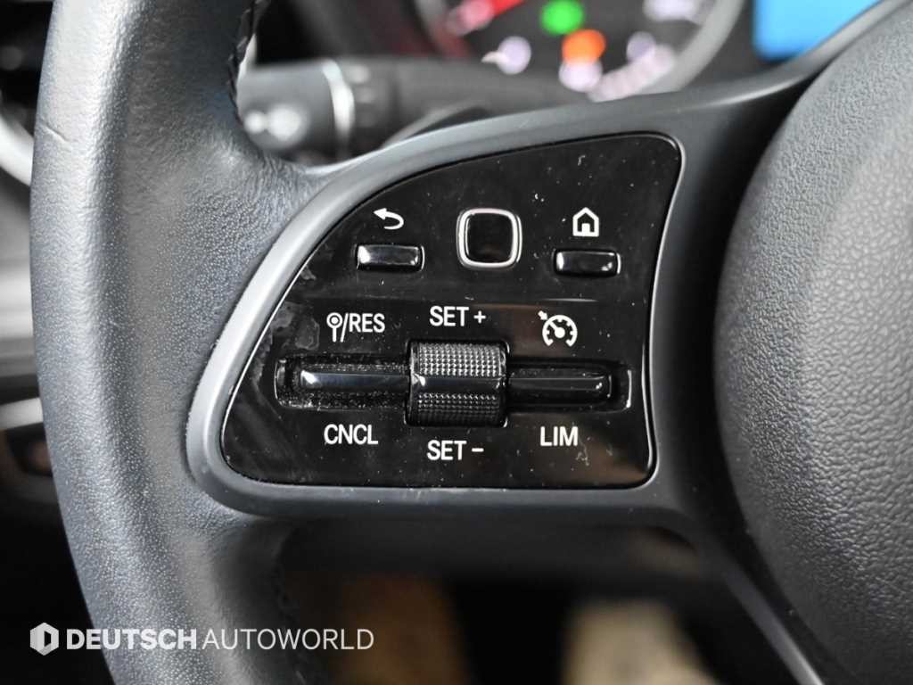 벤츠 C 클래스 C클래스 W205 C200 이미지 18