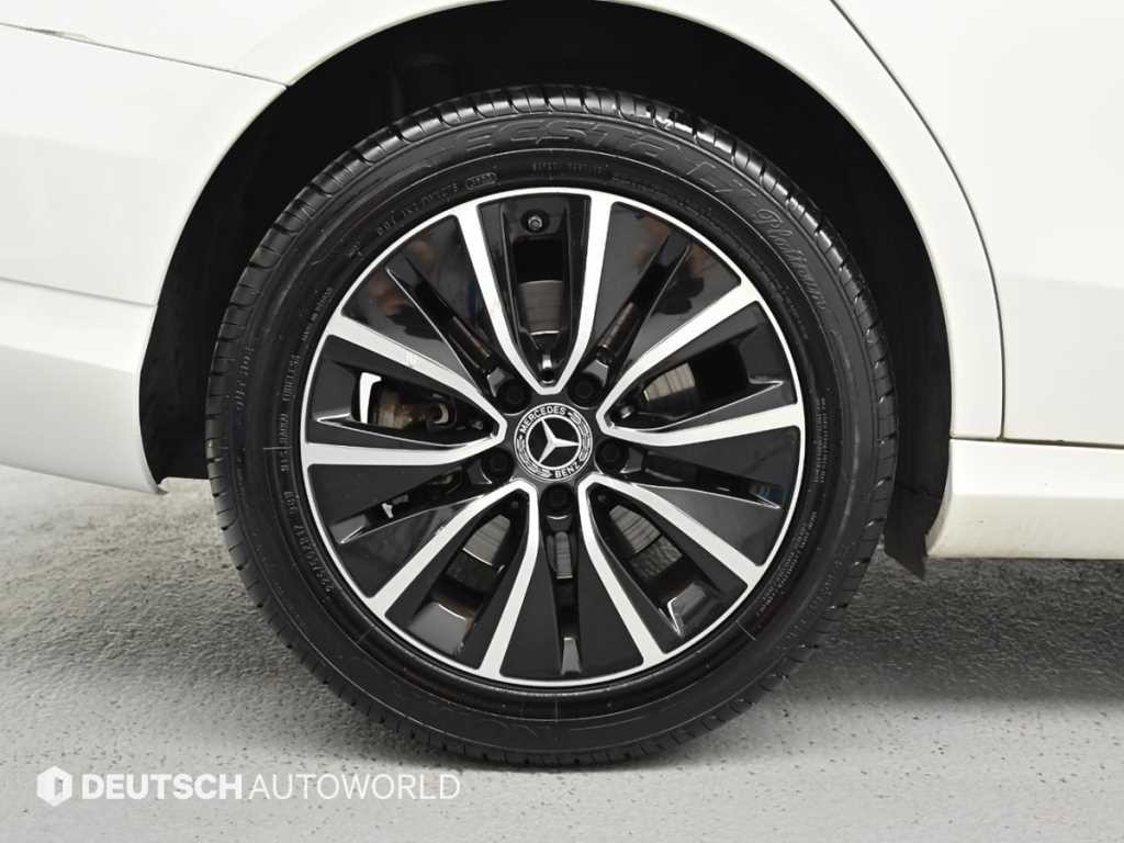 벤츠 C 클래스 C클래스 W205 C200 이미지 5