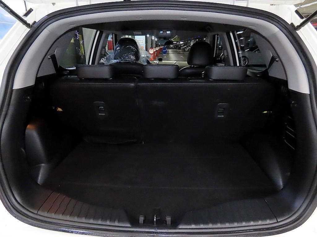 KG모빌리티(쌍용) 티볼리 가솔린 2WD 1.6 VX 이미지 17