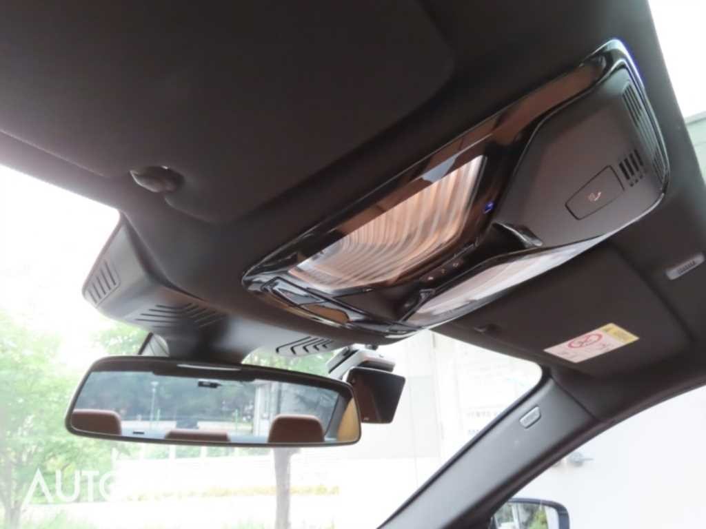 BMW 5시리즈 5시리즈 (G30) 520i M 스포츠 이미지 11