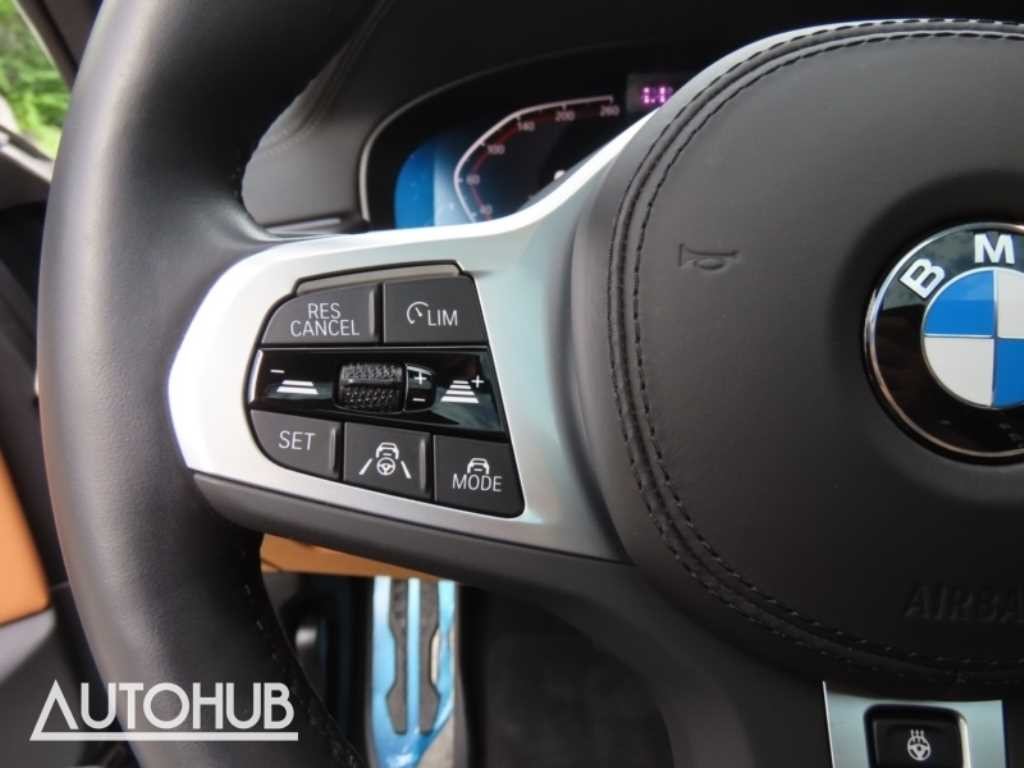 BMW 5시리즈 5시리즈 (G30) 520i M 스포츠 이미지 12