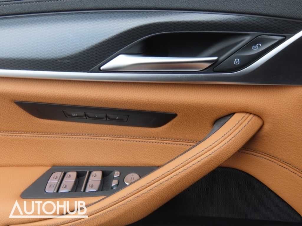 BMW 5시리즈 5시리즈 (G30) 520i M 스포츠 이미지 13