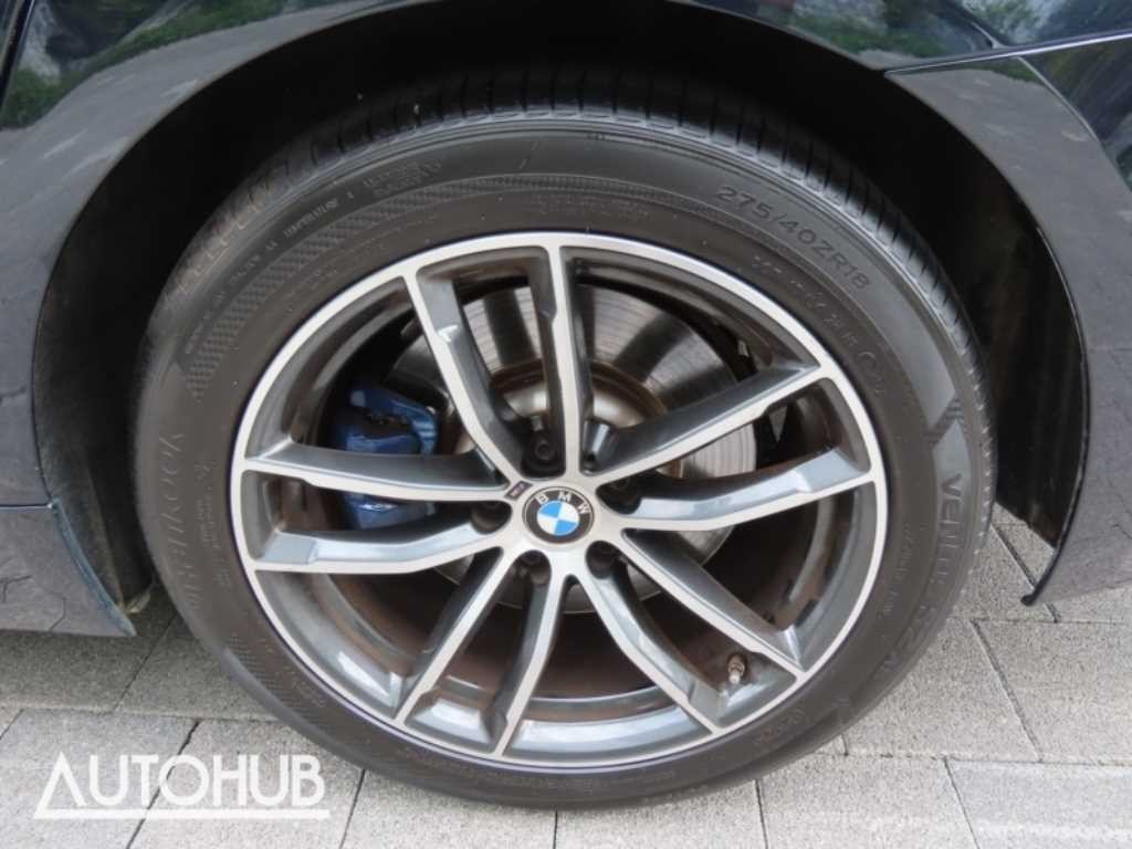BMW 5시리즈 5시리즈 (G30) 520i M 스포츠 이미지 18