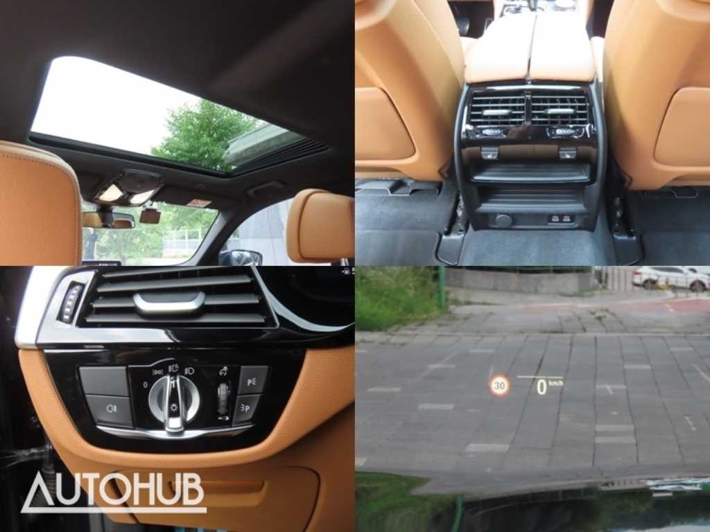BMW 5시리즈 5시리즈 (G30) 520i M 스포츠 이미지 20