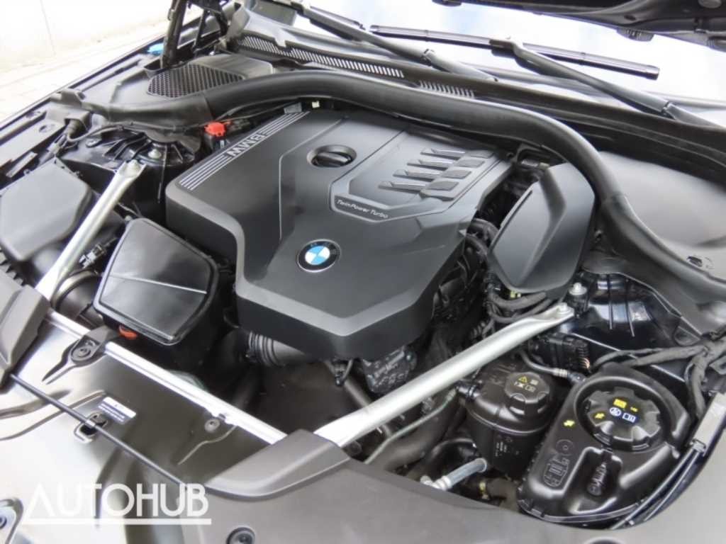 BMW 5시리즈 5시리즈 (G30) 520i M 스포츠 이미지 5