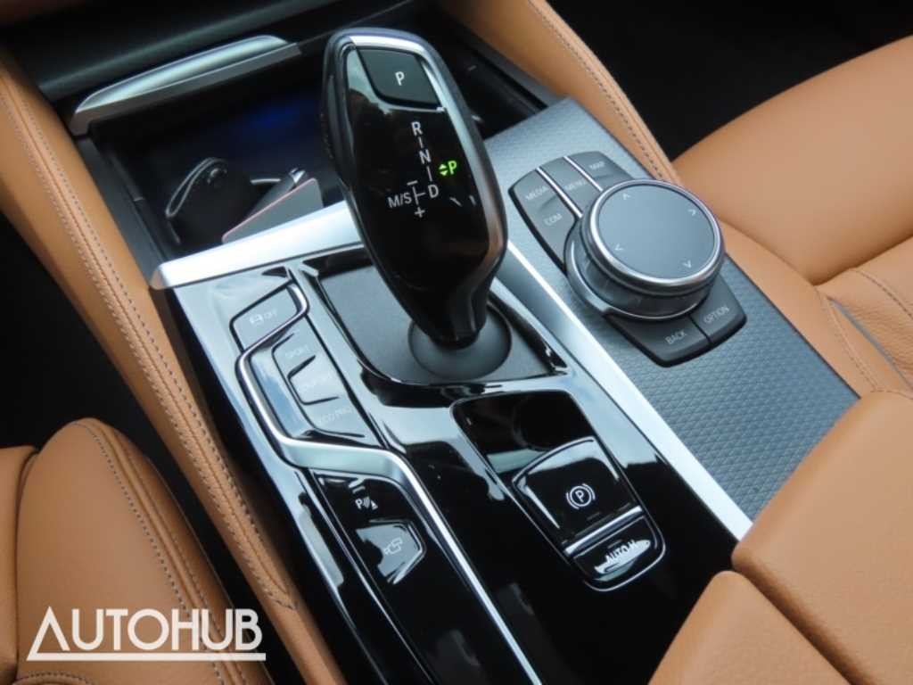 BMW 5시리즈 5시리즈 (G30) 520i M 스포츠 이미지 7