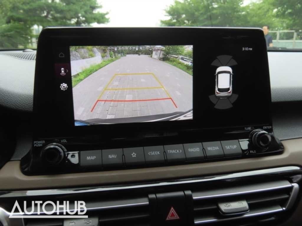 기아 셀토스 가솔린 1.6 터보 4WD 그래비티 이미지 10