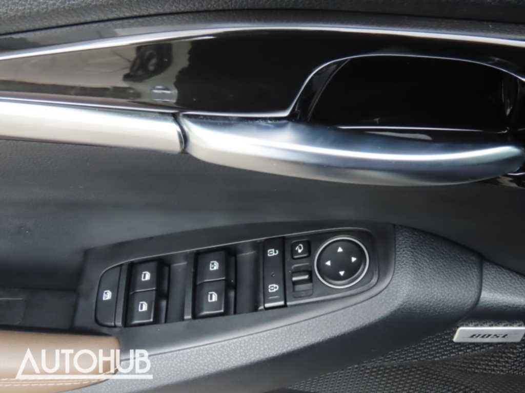 기아 셀토스 가솔린 1.6 터보 4WD 그래비티 이미지 13