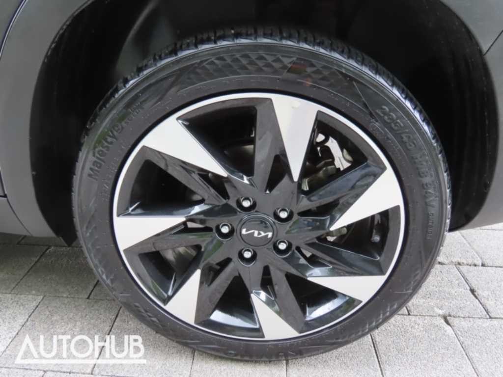 기아 셀토스 가솔린 1.6 터보 4WD 그래비티 이미지 18