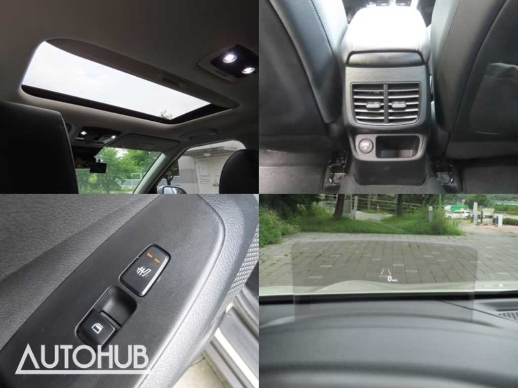 기아 셀토스 가솔린 1.6 터보 4WD 그래비티 이미지 20