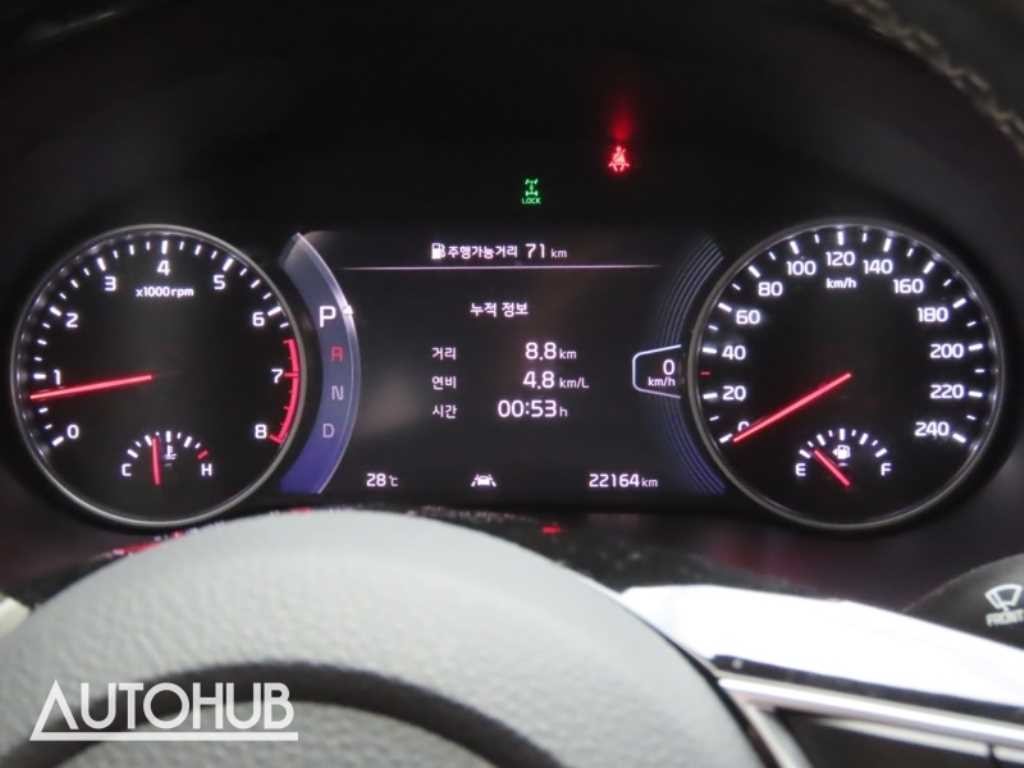 기아 셀토스 가솔린 1.6 터보 4WD 그래비티 이미지 6