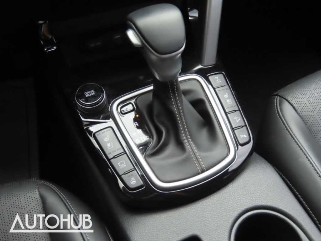 기아 셀토스 가솔린 1.6 터보 4WD 그래비티 이미지 7