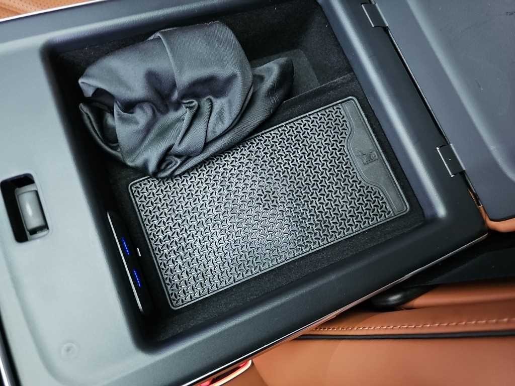 벤츠 S 클래스 S클래스-W223 마이바흐 S680 4MATIC 이미지 15