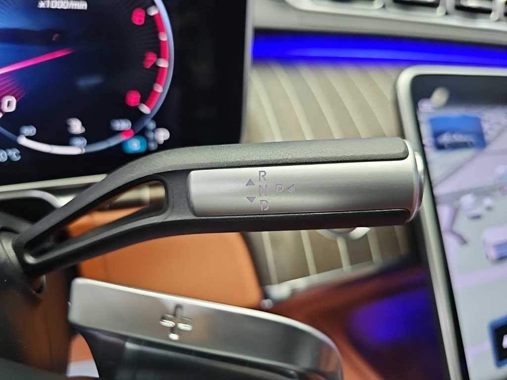 벤츠 S 클래스 S클래스-W223 마이바흐 S680 4MATIC 이미지 8