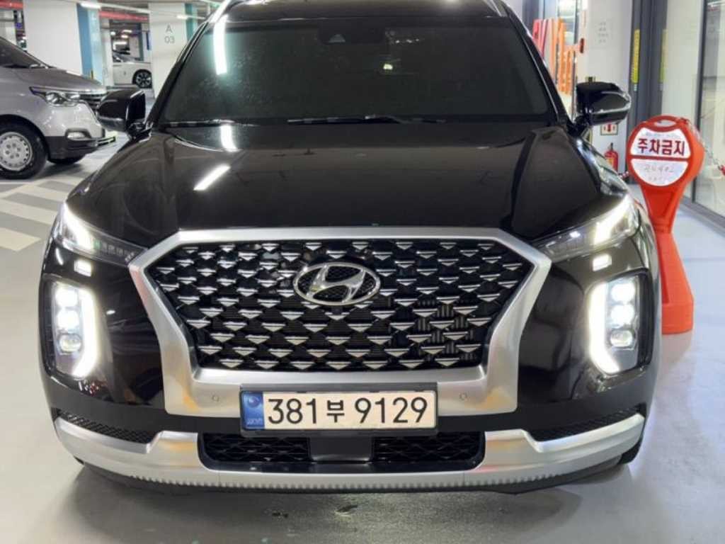 현대 팰리세이드 디젤 2.2 4WD VIP 이미지 1