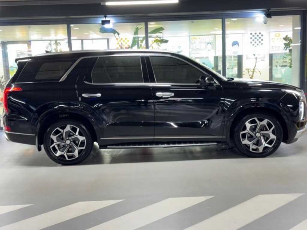 현대 팰리세이드 디젤 2.2 4WD VIP 이미지 3