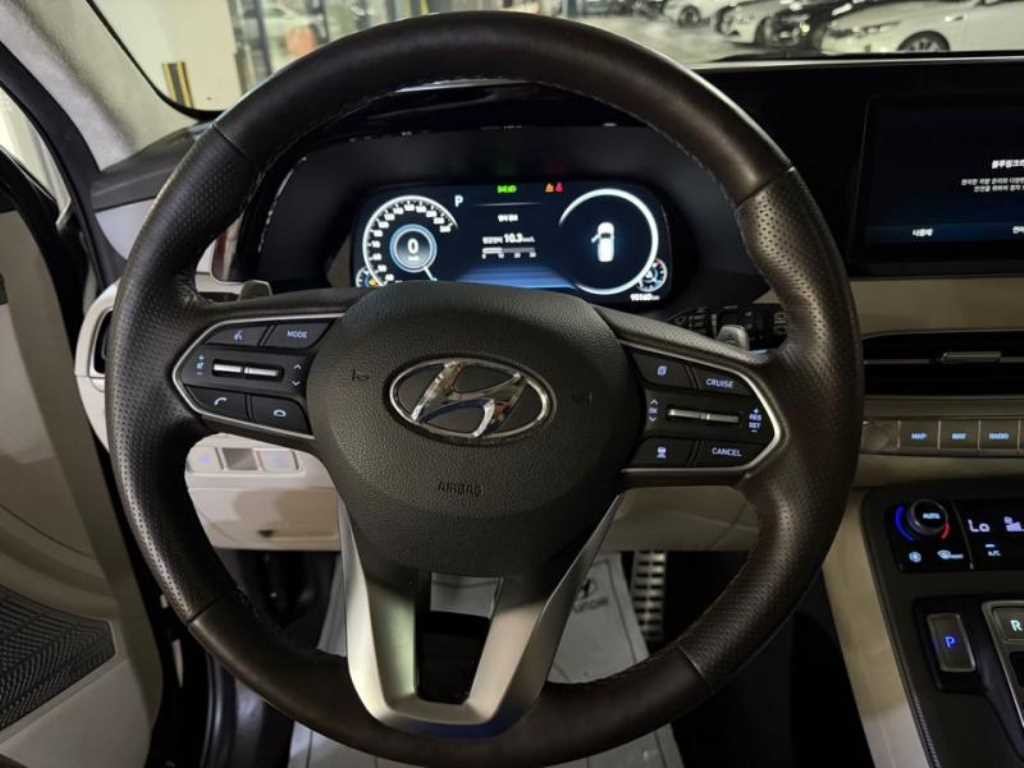 현대 팰리세이드 디젤 2.2 4WD VIP 이미지 8