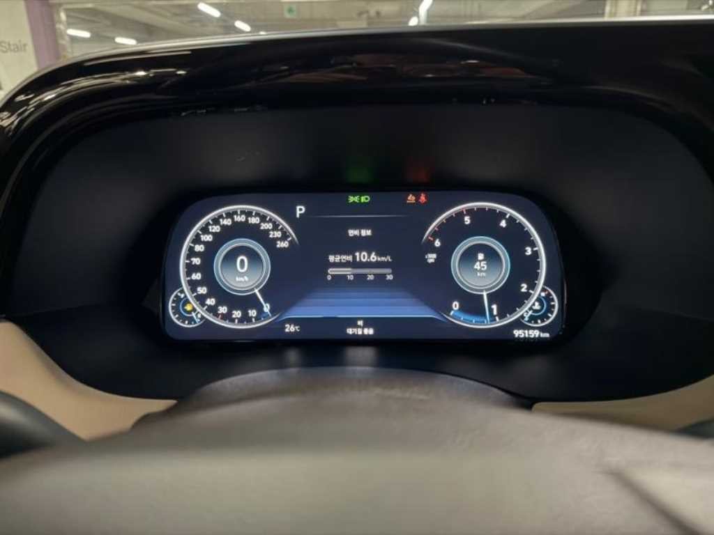 현대 팰리세이드 디젤 2.2 4WD VIP 이미지 9