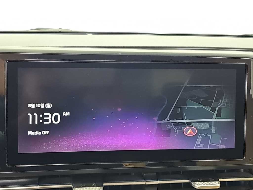 기아 카니발 카니발 4세대 디젤 9인승 프레스티지 이미지 17