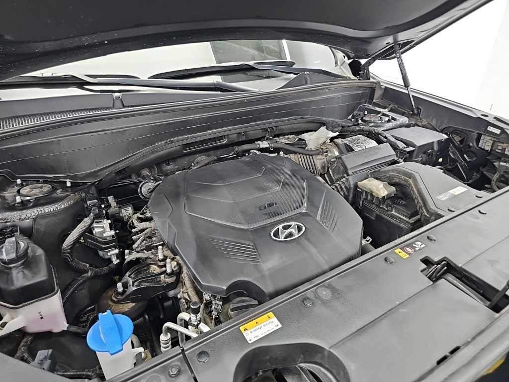 현대 팰리세이드 더 뉴 팰리세이드 가솔린 3.8 2WD 르블랑 이미지 5