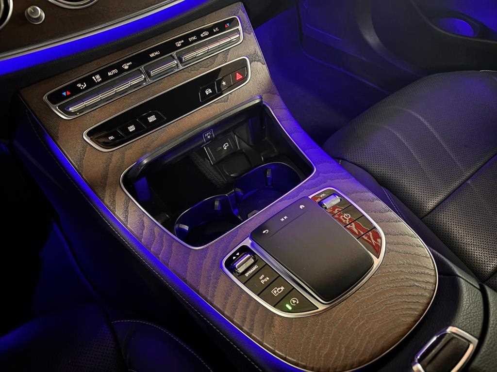 벤츠 E 클래스 E-클래스 W213 E250 익스클루시브 이미지 11