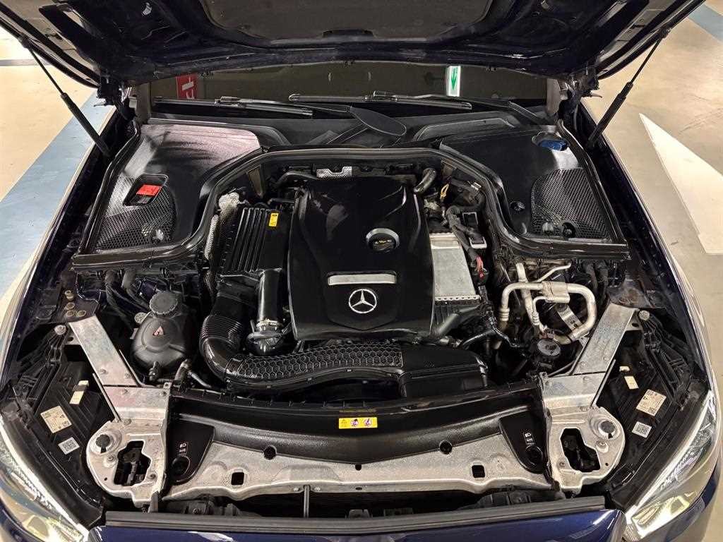 벤츠 E 클래스 E-클래스 W213 E250 익스클루시브 이미지 2