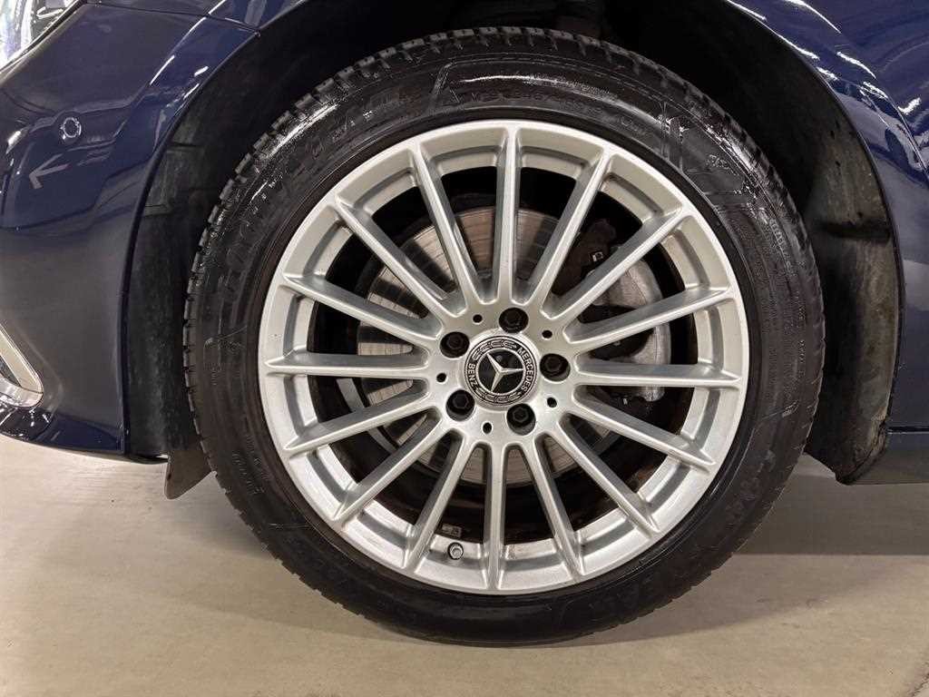 벤츠 E 클래스 E-클래스 W213 E250 익스클루시브 이미지 4