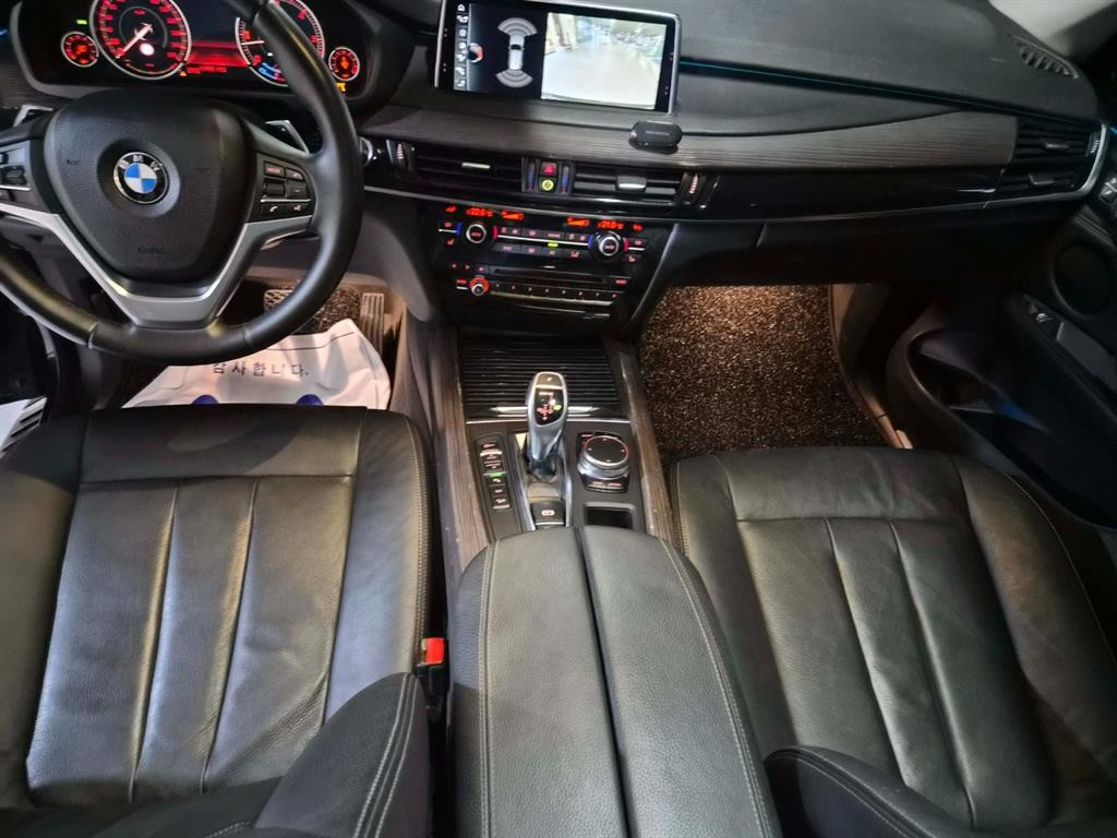 BMW X5 X5 (F15) xDrive 30d 이미지 10