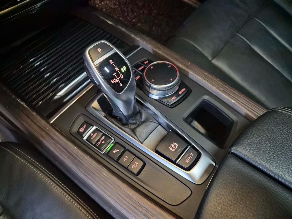 BMW X5 X5 (F15) xDrive 30d 이미지 11
