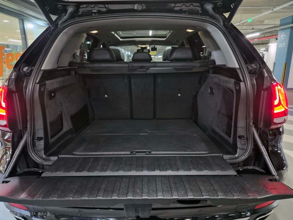 BMW X5 X5 (F15) xDrive 30d 이미지 17