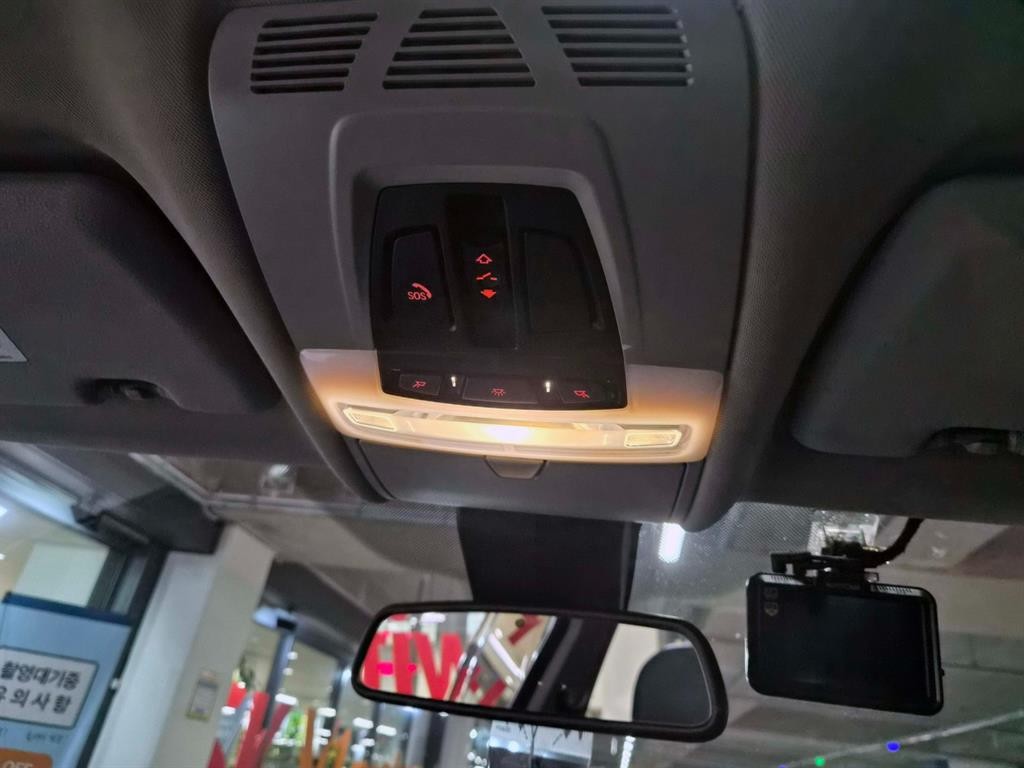 BMW X5 X5 (F15) xDrive 30d 이미지 18