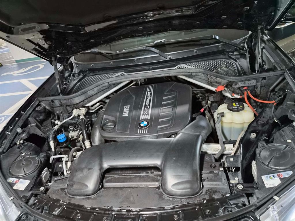 BMW X5 X5 (F15) xDrive 30d 이미지 19