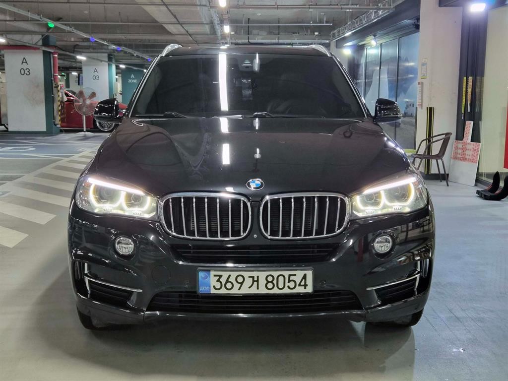 BMW X5 X5 (F15) xDrive 30d 이미지 2