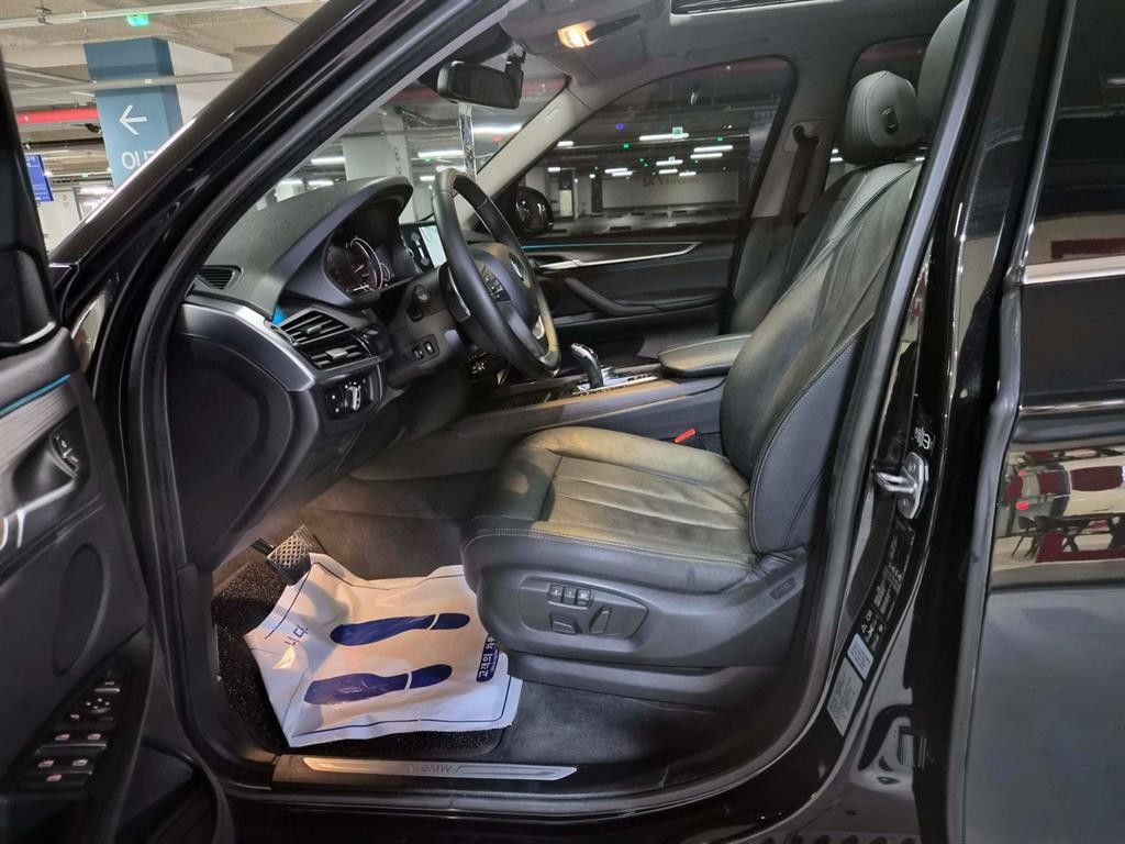 BMW X5 X5 (F15) xDrive 30d 이미지 6