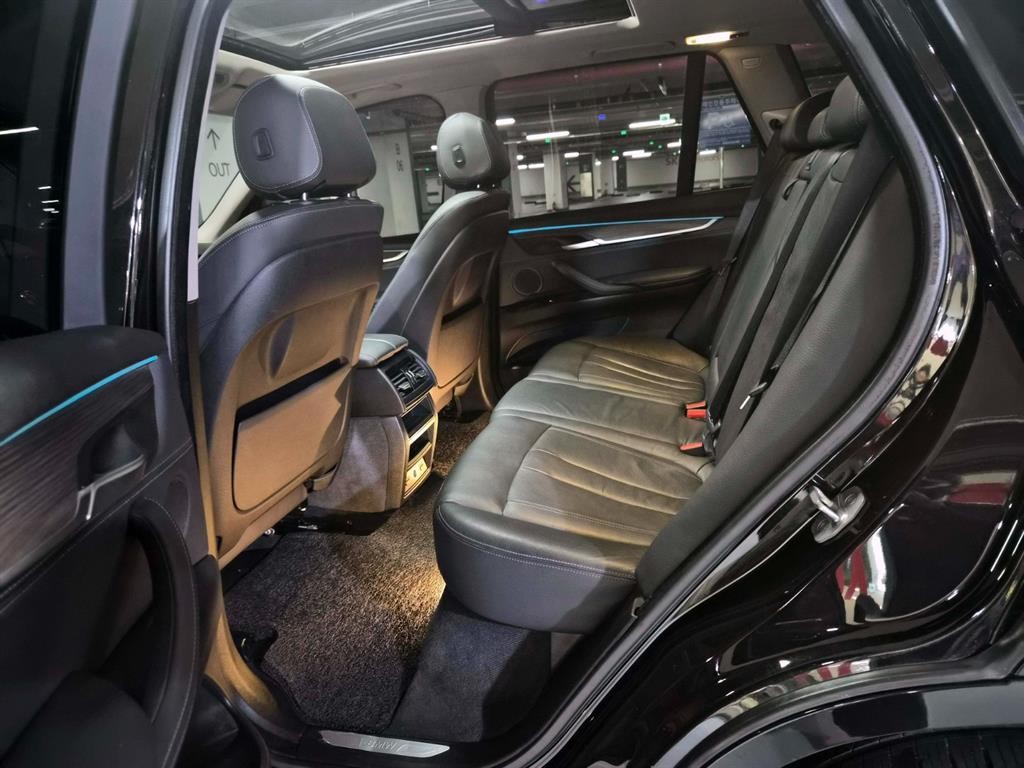 BMW X5 X5 (F15) xDrive 30d 이미지 7