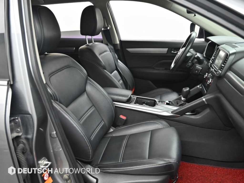르노코리아(삼성) QM6 더뉴QM6 2.0 LPe LE 2WD 이미지 10
