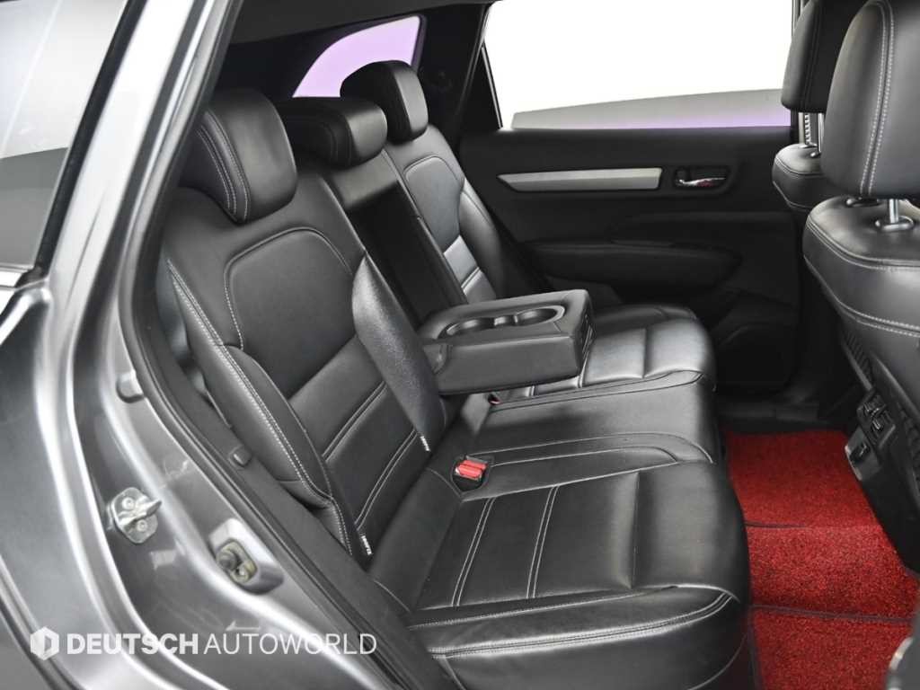르노코리아(삼성) QM6 더뉴QM6 2.0 LPe LE 2WD 이미지 12