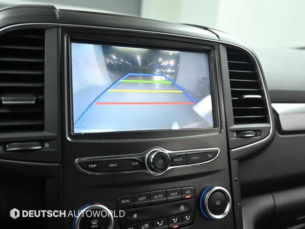 르노코리아(삼성) QM6 더뉴QM6 2.0 LPe LE 2WD 이미지 15