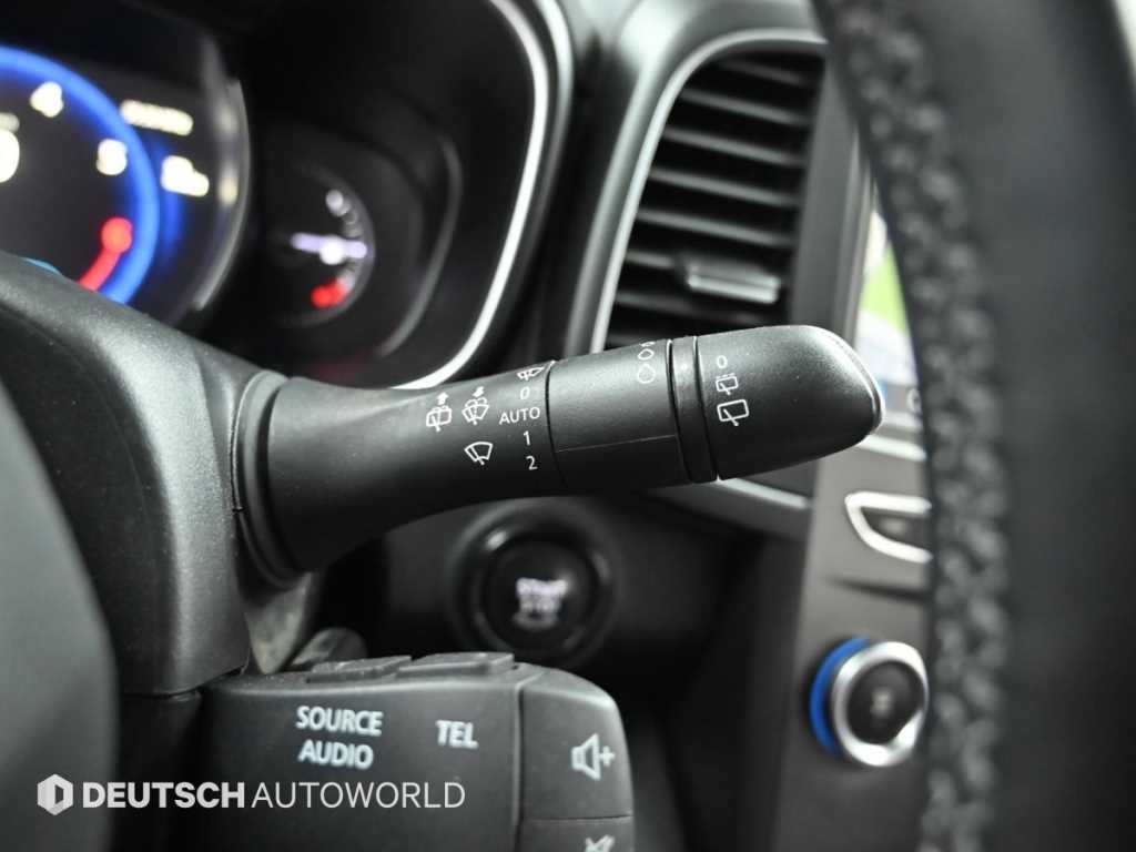 르노코리아(삼성) QM6 더뉴QM6 2.0 LPe LE 2WD 이미지 17