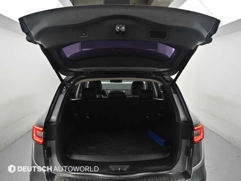 르노코리아(삼성) QM6 더뉴QM6 2.0 LPe LE 2WD 이미지 19