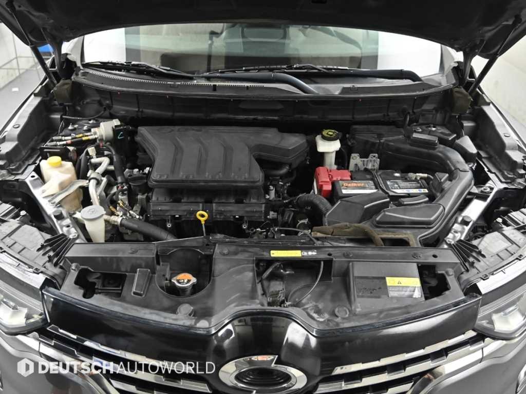 르노코리아(삼성) QM6 더뉴QM6 2.0 LPe LE 2WD 이미지 6