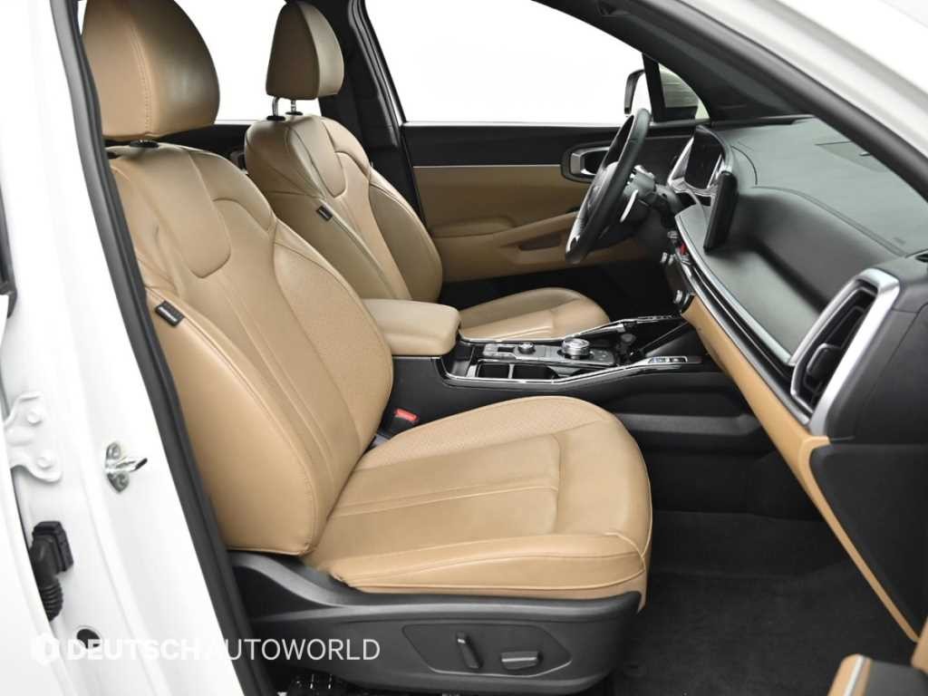 기아 쏘렌토 더 뉴 쏘렌토 4세대 가솔린 2.5T 2WD 프레스티지 이미지 10