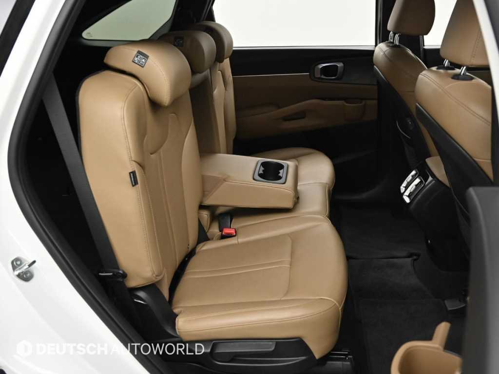기아 쏘렌토 더 뉴 쏘렌토 4세대 가솔린 2.5T 2WD 프레스티지 이미지 12