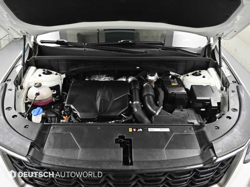 기아 쏘렌토 더 뉴 쏘렌토 4세대 가솔린 2.5T 2WD 프레스티지 이미지 6