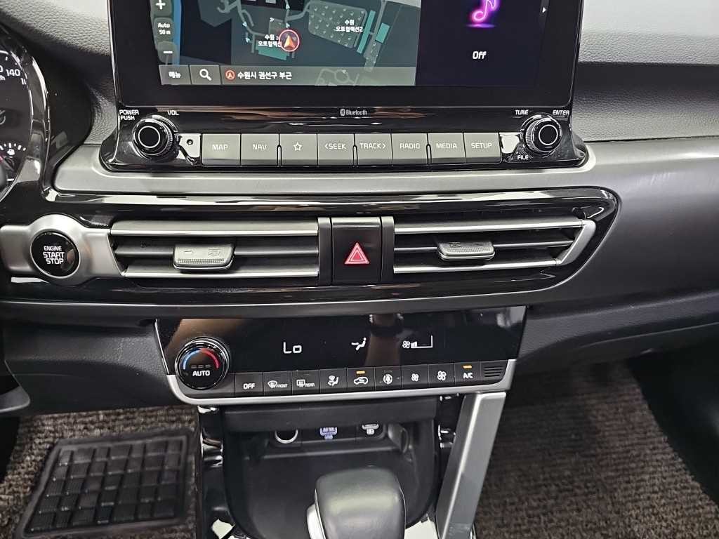 기아 셀토스 디젤 1.6 2WD 시그니처 이미지 10
