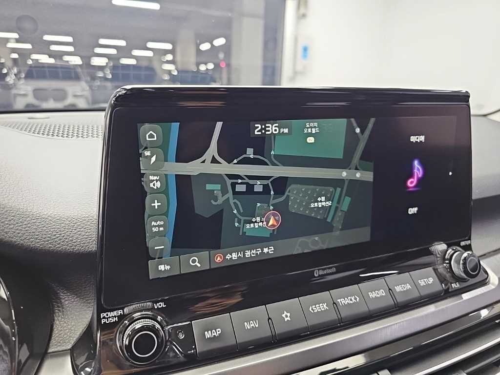 기아 셀토스 디젤 1.6 2WD 시그니처 이미지 14