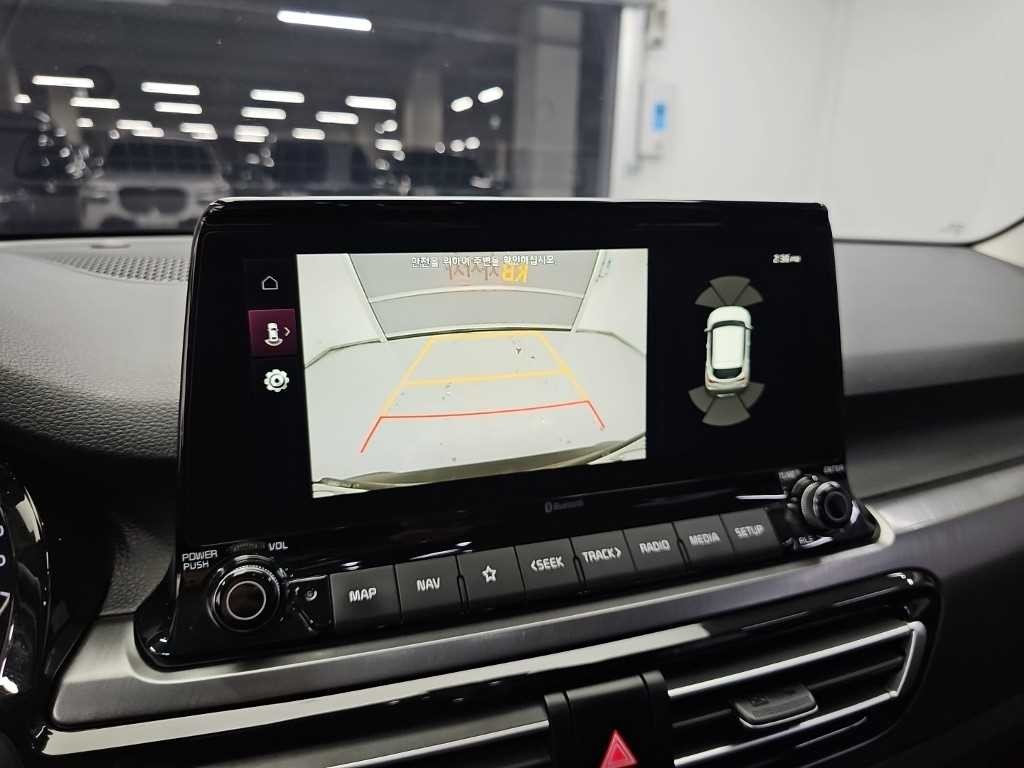 기아 셀토스 디젤 1.6 2WD 시그니처 이미지 15